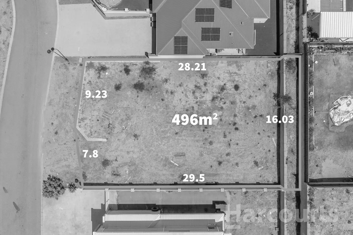 Main view of Homely land listing, 49 Richview Ramble, Wannanup WA 6210