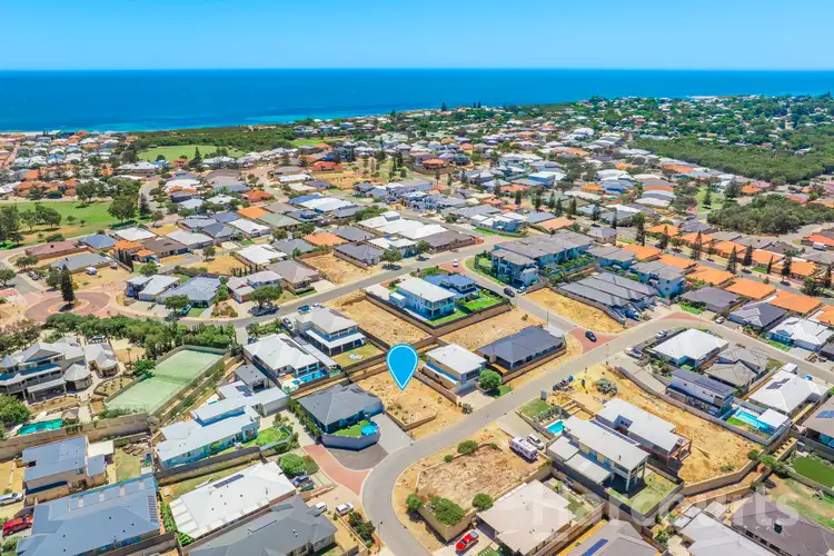 Fourth view of Homely land listing, 49 Richview Ramble, Wannanup WA 6210