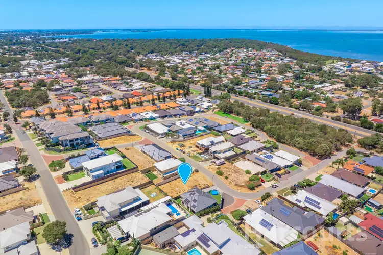 Sixth view of Homely land listing, 49 Richview Ramble, Wannanup WA 6210