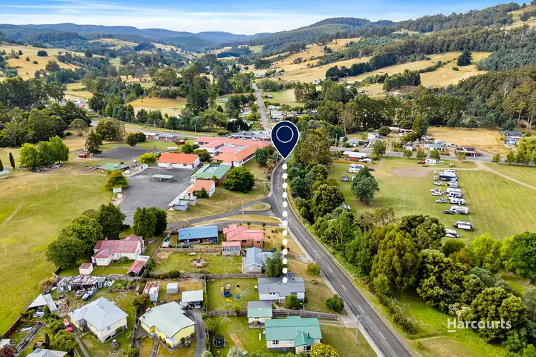 Main view of Homely house listing, 47 School Road, Geeveston TAS 7116