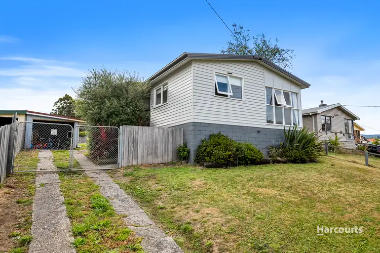Second view of Homely house listing, 47 School Road, Geeveston TAS 7116