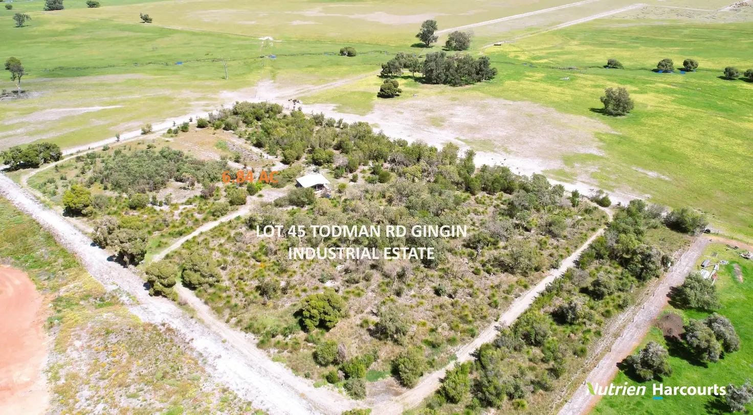 Main view of Homely land listing, 106 Todman Road, Coonabidgee WA 6503