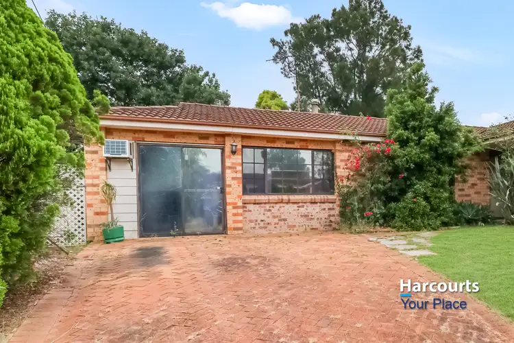 Main view of Homely house listing, 26 Hegel Avenue, Emerton NSW 2770