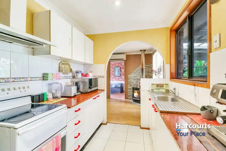 Third view of Homely house listing, 26 Hegel Avenue, Emerton NSW 2770