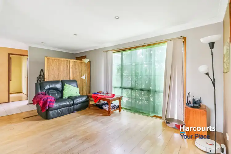 Fourth view of Homely house listing, 26 Hegel Avenue, Emerton NSW 2770