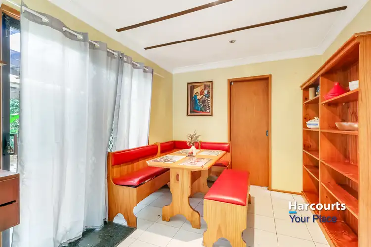 Fifth view of Homely house listing, 26 Hegel Avenue, Emerton NSW 2770