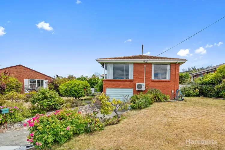 Second view of Homely house listing, 2 Carrum Close, Howrah TAS 7018