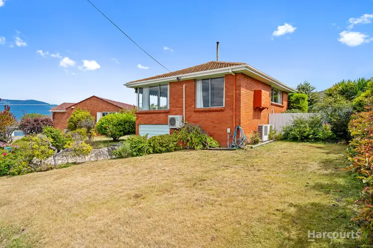 Third view of Homely house listing, 2 Carrum Close, Howrah TAS 7018