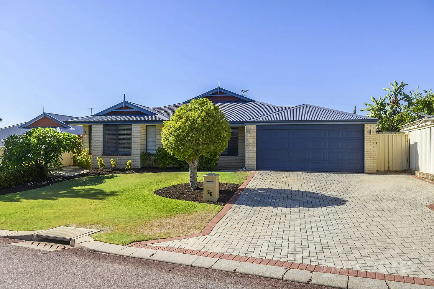 Main view of Homely house listing, 25 Terrigal Pass, Tapping WA 6065
