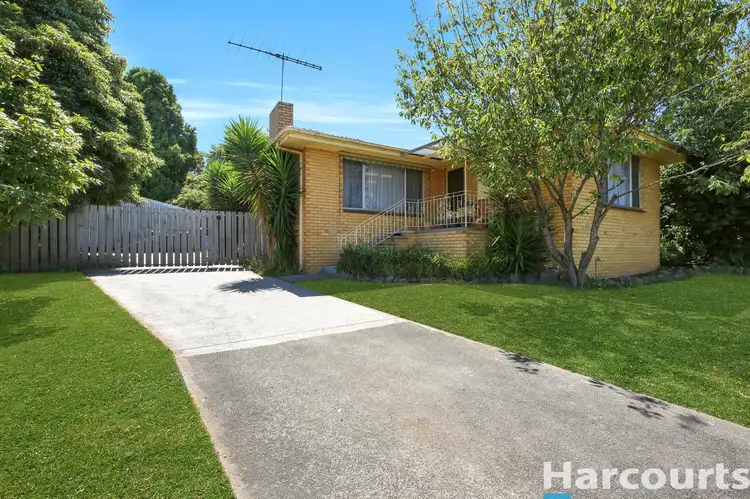 4 Acacia Street