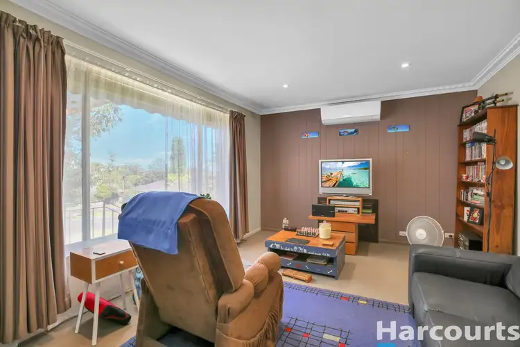 Second view of Homely house listing, 4 Acacia Street, Drouin VIC 3818