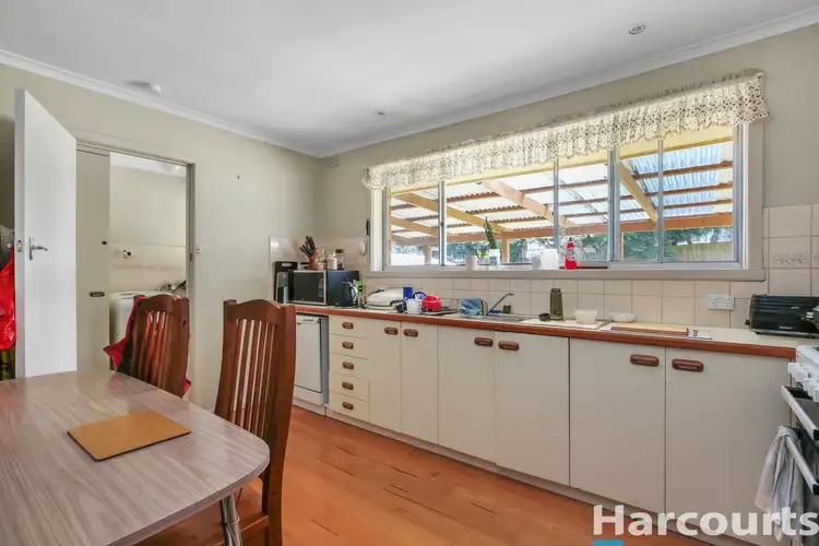 Third view of Homely house listing, 4 Acacia Street, Drouin VIC 3818