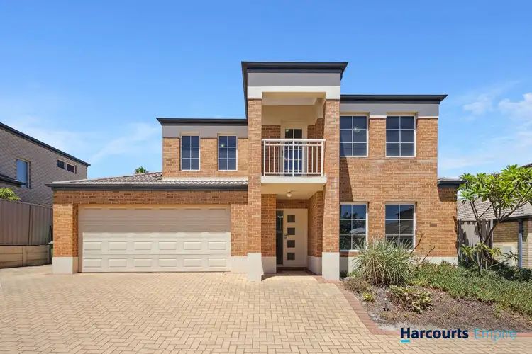 2/50 Katanning Street, Bayswater WA 6053