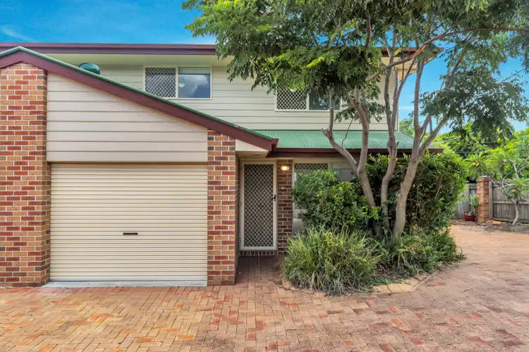 1/7 Groom Street, Gordon Park QLD 4031