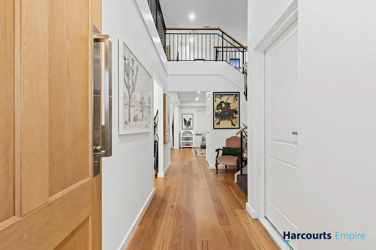 Second view of Homely house listing, 212A Flamborough Street, Doubleview WA 6018