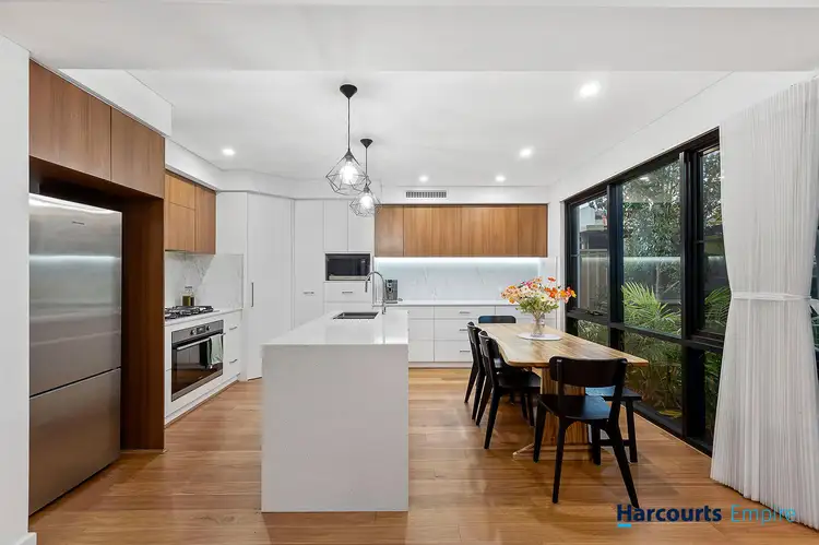 Third view of Homely house listing, 212A Flamborough Street, Doubleview WA 6018