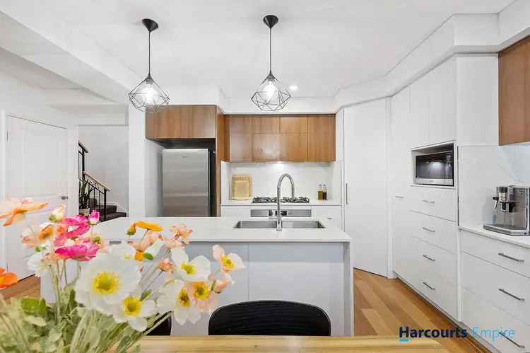 Fourth view of Homely house listing, 212A Flamborough Street, Doubleview WA 6018