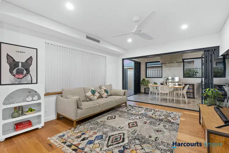 Fifth view of Homely house listing, 212A Flamborough Street, Doubleview WA 6018
