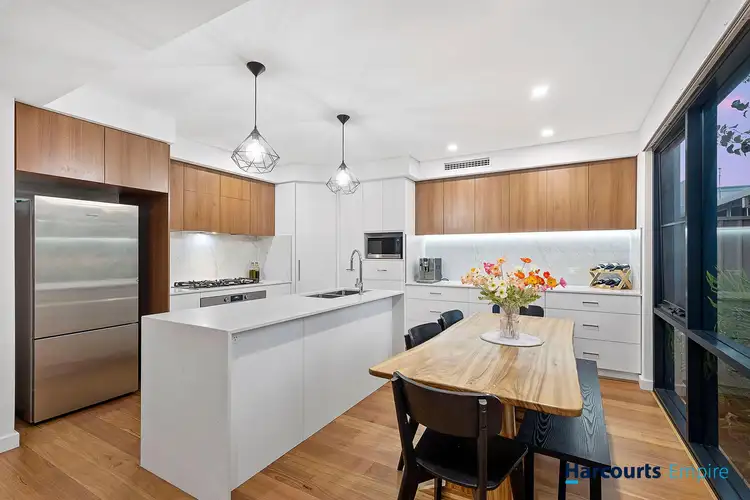 Sixth view of Homely house listing, 212A Flamborough Street, Doubleview WA 6018