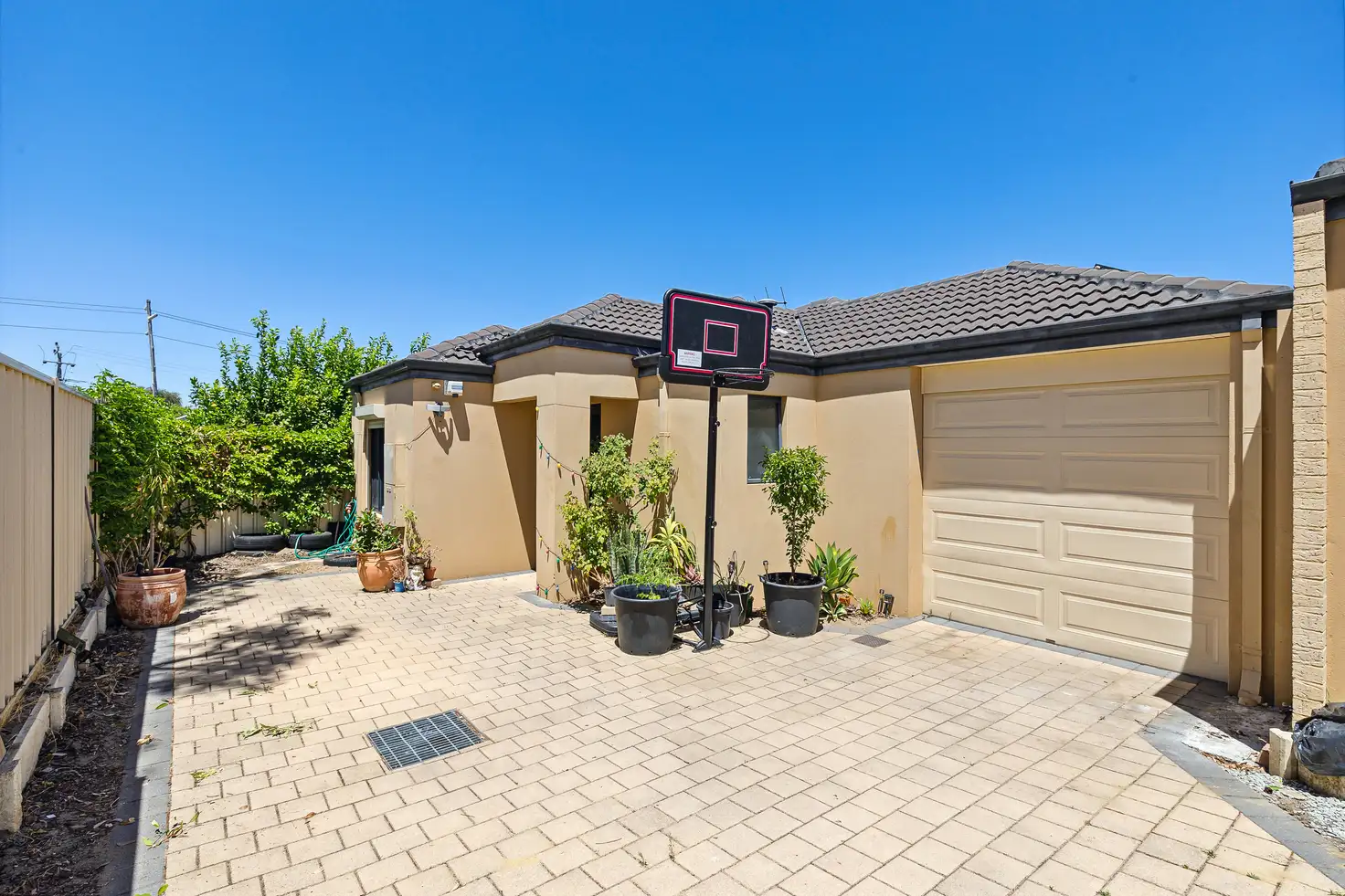 Main view of Homely villa listing, 4D Ringmer Way, Westminster WA 6061
