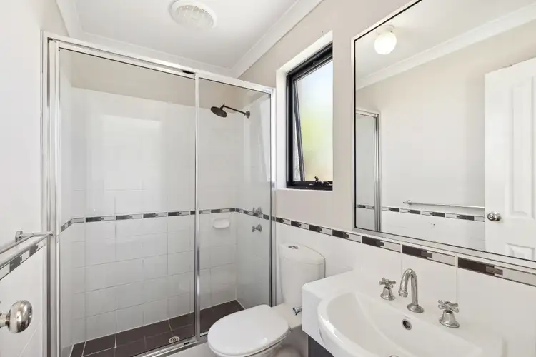 Third view of Homely villa listing, 4D Ringmer Way, Westminster WA 6061