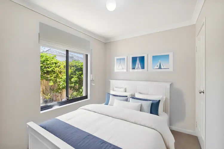 Fourth view of Homely villa listing, 4D Ringmer Way, Westminster WA 6061