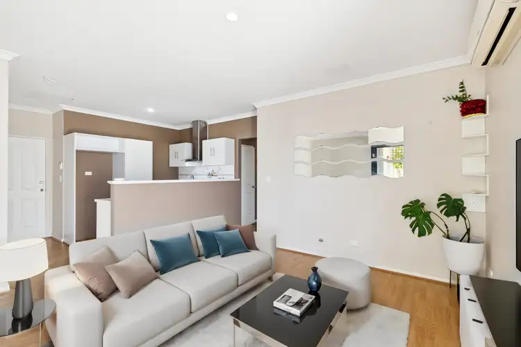 Sixth view of Homely villa listing, 4D Ringmer Way, Westminster WA 6061