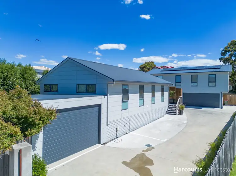 Main view of Homely unit listing, 2/27 Home Street, Invermay TAS 7248