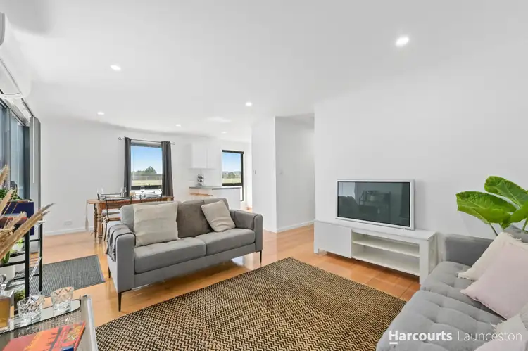 Fourth view of Homely unit listing, 2/27 Home Street, Invermay TAS 7248
