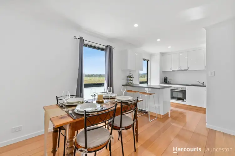 Fifth view of Homely unit listing, 2/27 Home Street, Invermay TAS 7248