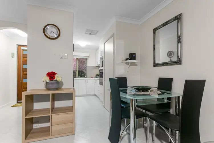 Sixth view of Homely block of units listing, 32/11 Petterson Avenue, Samson WA 6163