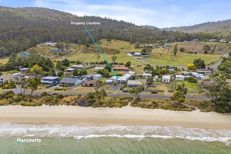 Main view of Homely house listing, 193 Kent Beach Road, Dover TAS 7117