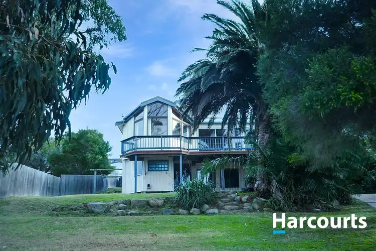Second view of Homely house listing, 18 Beaumaris Avenue, Beaumaris TAS 7215