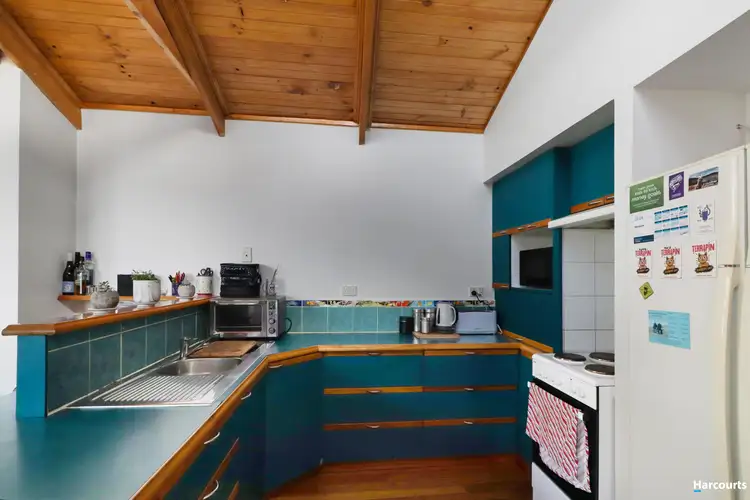 Fourth view of Homely house listing, 18 Beaumaris Avenue, Beaumaris TAS 7215