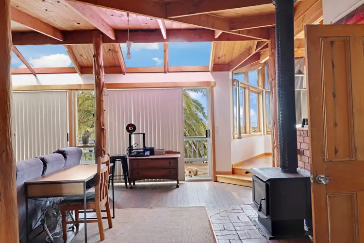 Fifth view of Homely house listing, 18 Beaumaris Avenue, Beaumaris TAS 7215