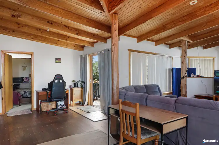 Sixth view of Homely house listing, 18 Beaumaris Avenue, Beaumaris TAS 7215
