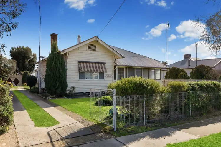 Main view of Homely house listing, 48 Market Street, Cohuna VIC 3568