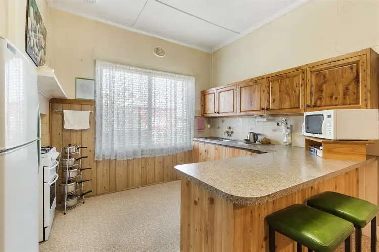 Second view of Homely house listing, 48 Market Street, Cohuna VIC 3568