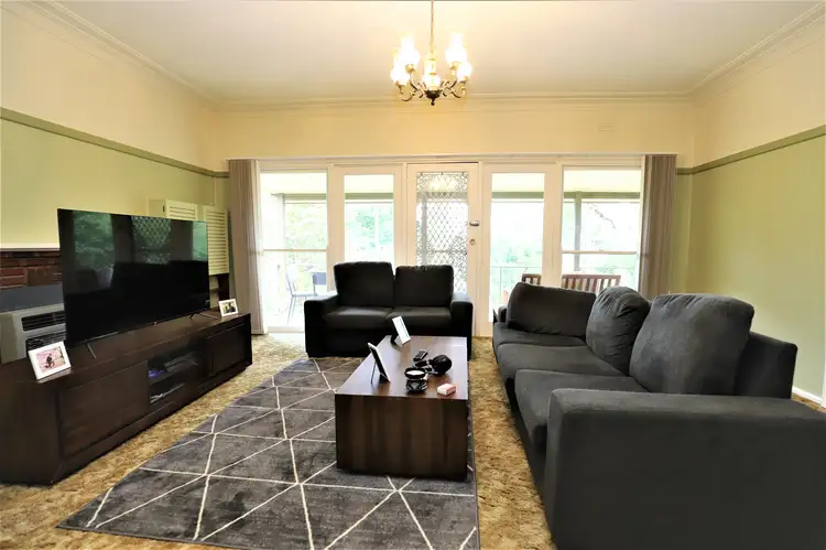 Second view of Homely house listing, 23 John Street, Cootamundra NSW 2590