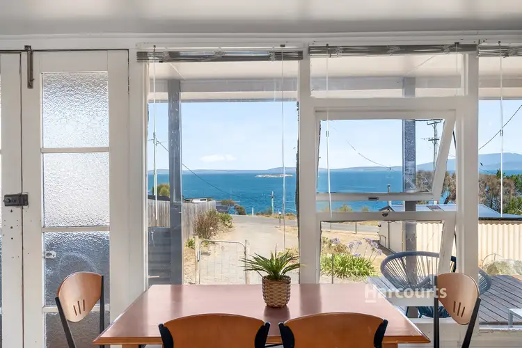 Second view of Homely house listing, 72 Grevillea Street, Primrose Sands TAS 7173