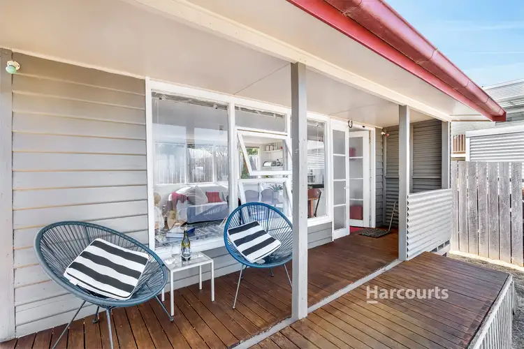 Fifth view of Homely house listing, 72 Grevillea Street, Primrose Sands TAS 7173