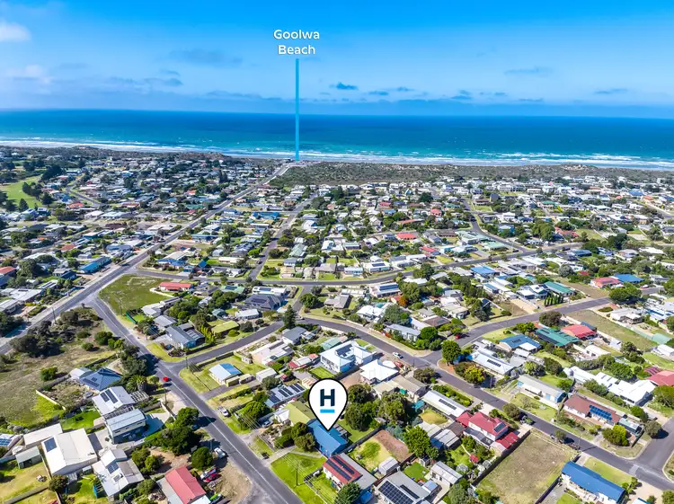 Second view of Homely house listing, 11 Ferguson Road, Goolwa Beach SA 5214