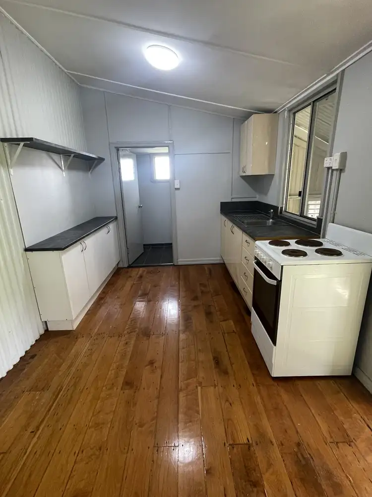 Second view of Homely house listing, 103 Eleventh Avenue, Home Hill QLD 4806