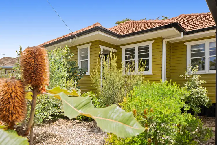 437 Tor Street, Newtown QLD 4350