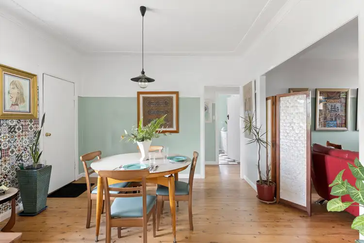 Third view of Homely house listing, 437 Tor Street, Newtown QLD 4350