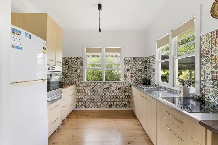 Fourth view of Homely house listing, 437 Tor Street, Newtown QLD 4350