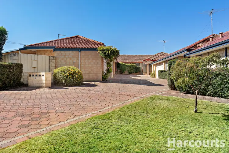 Second view of Homely villa listing, 2/30 Boundary Road, Mandurah WA 6210