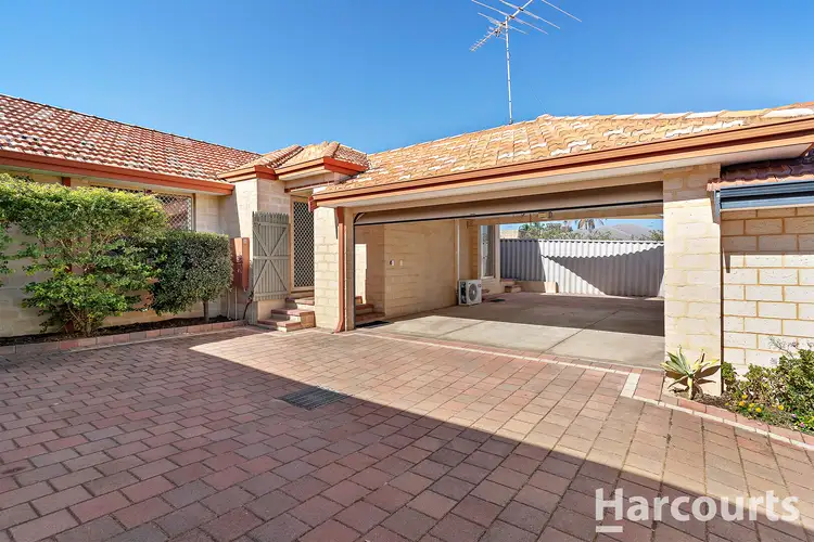 Third view of Homely villa listing, 2/30 Boundary Road, Mandurah WA 6210