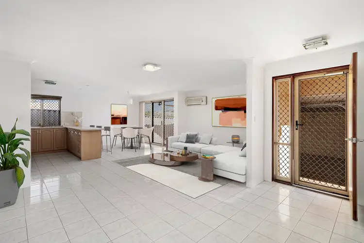 Fourth view of Homely villa listing, 2/30 Boundary Road, Mandurah WA 6210