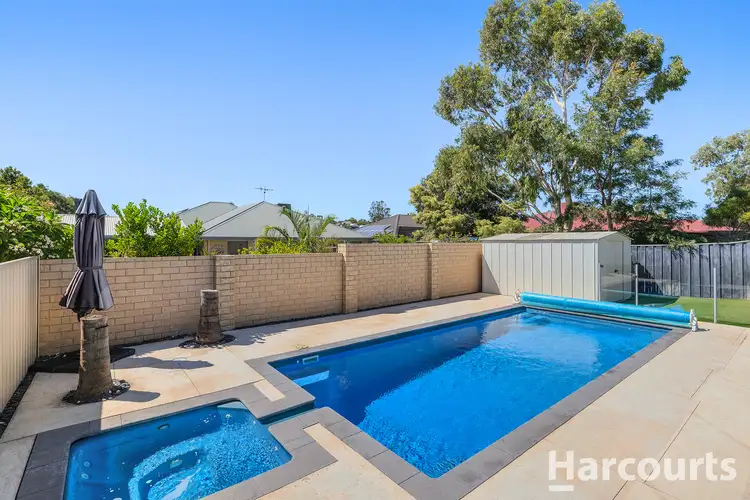 Second view of Homely house listing, 50 Paradise Circuit, Halls Head WA 6210